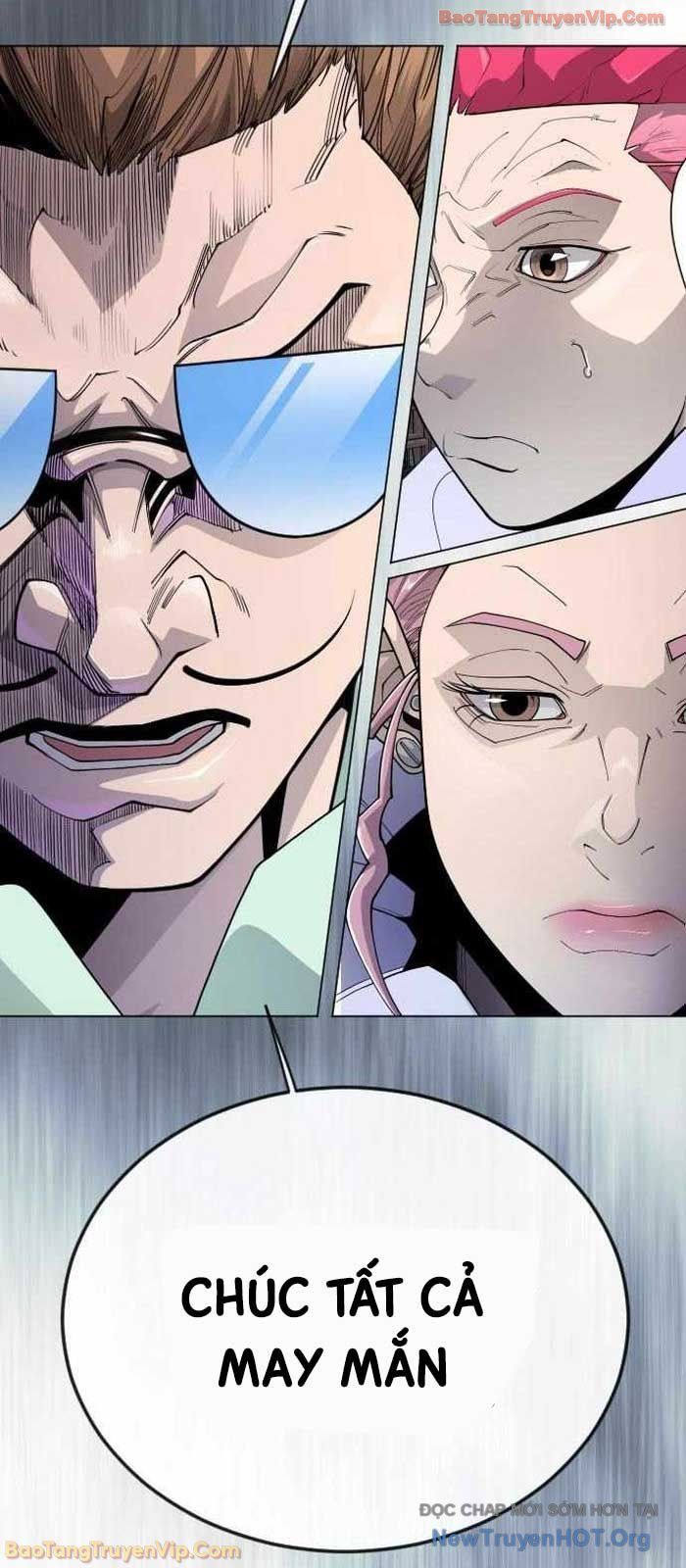 Kỷ Nguyên Siêu Anh Hùng: Chapter 202