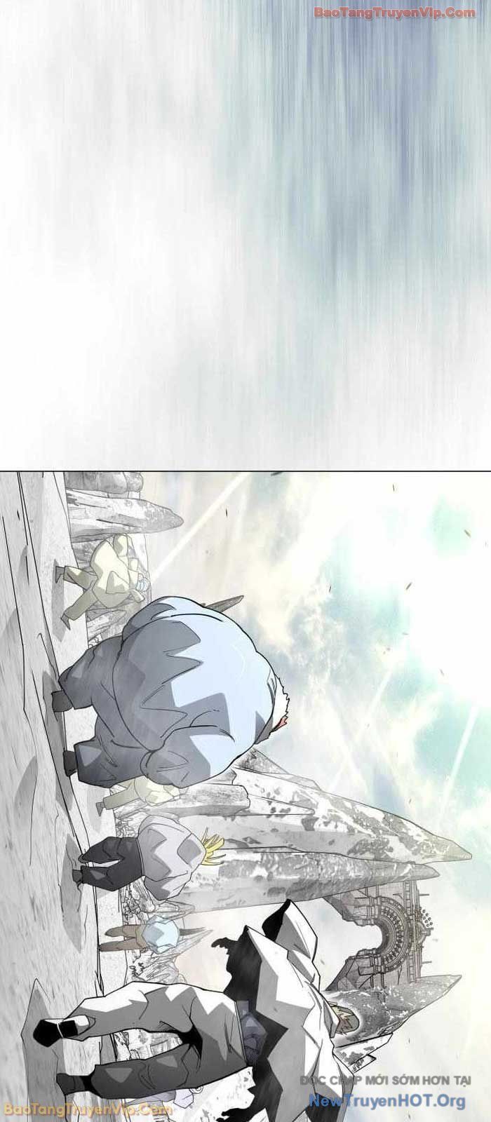 Kỷ Nguyên Siêu Anh Hùng: Chapter 202