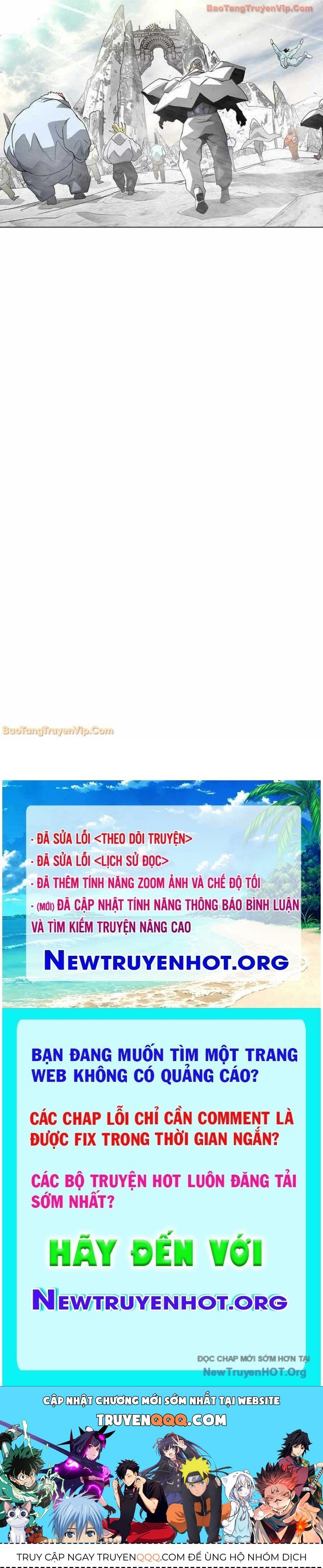 Kỷ Nguyên Siêu Anh Hùng: Chapter 202