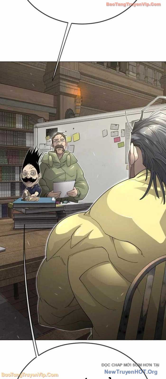 Kỷ Nguyên Siêu Anh Hùng: Chapter 202