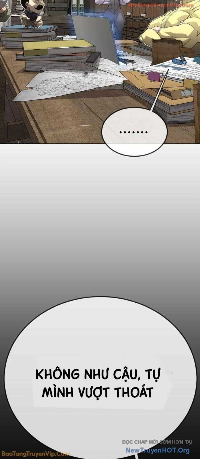 Kỷ Nguyên Siêu Anh Hùng: Chapter 202