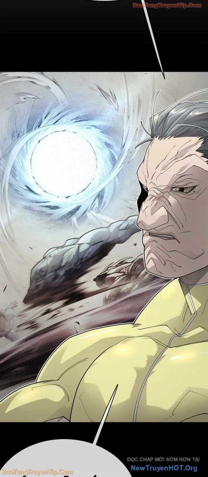 Kỷ Nguyên Siêu Anh Hùng: Chapter 202