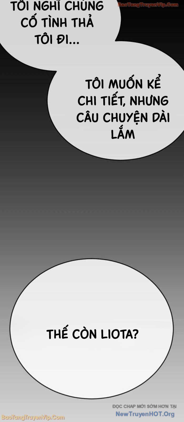 Kỷ Nguyên Siêu Anh Hùng: Chapter 202