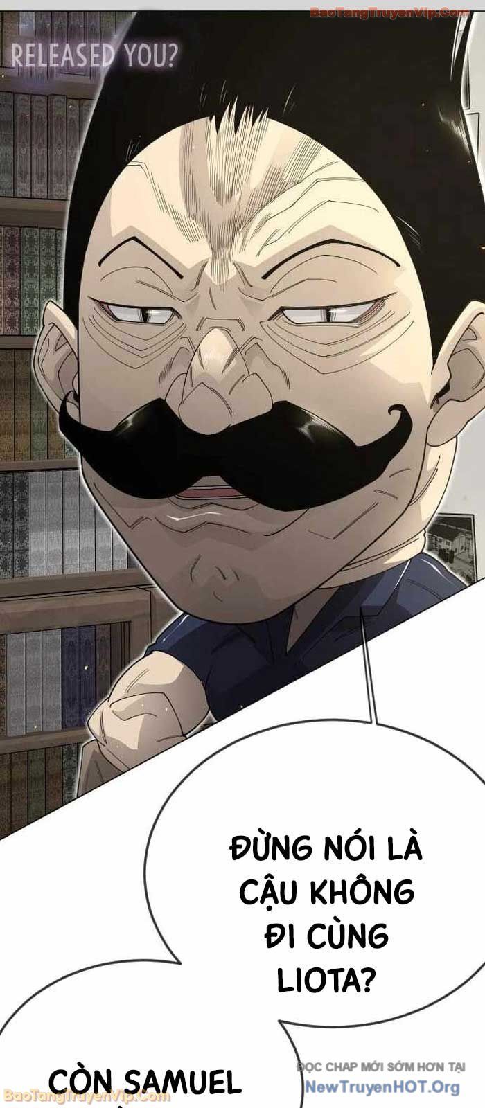 Kỷ Nguyên Siêu Anh Hùng: Chapter 202