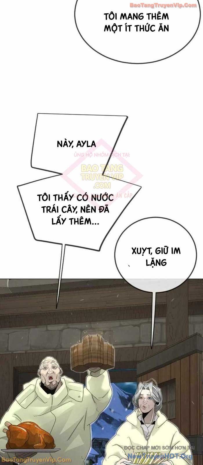 Kỷ Nguyên Siêu Anh Hùng: Chapter 202