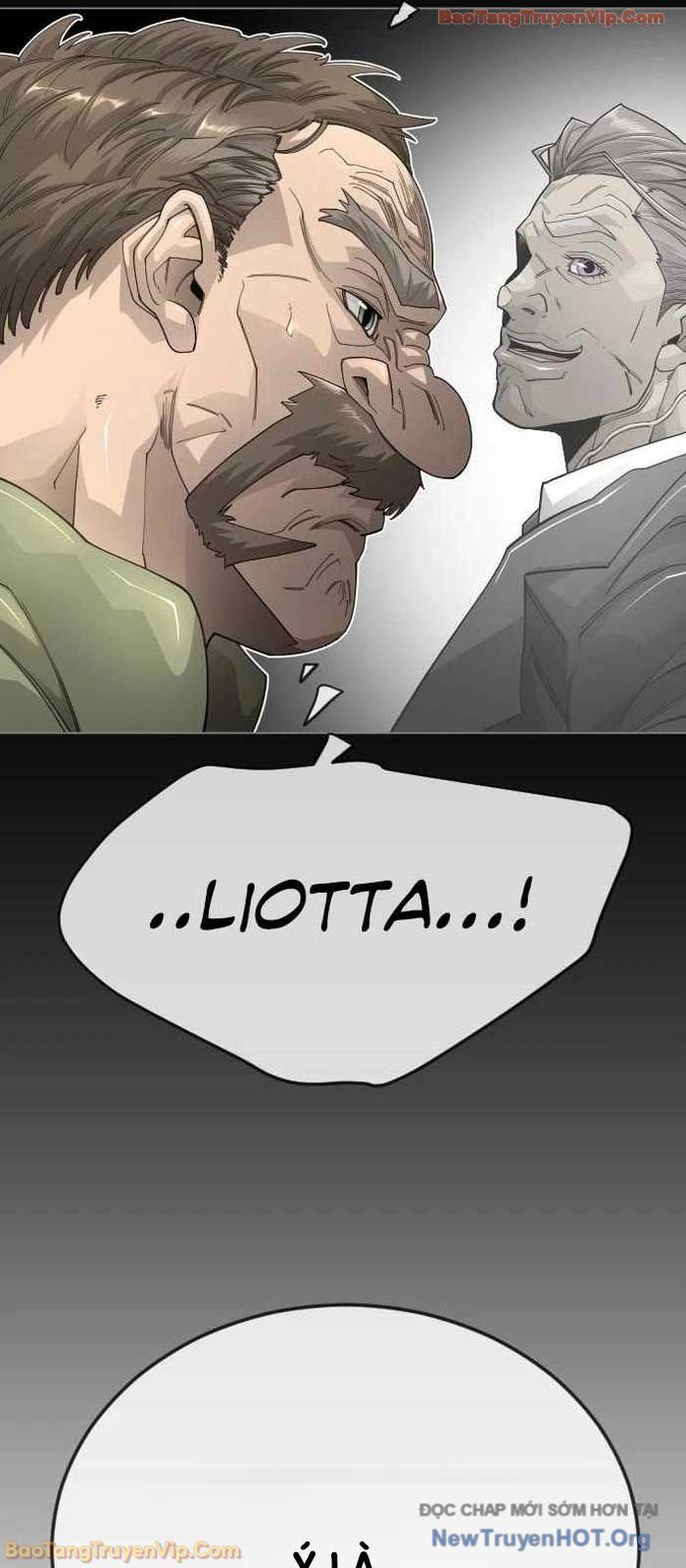 Kỷ Nguyên Siêu Anh Hùng: Chapter 202