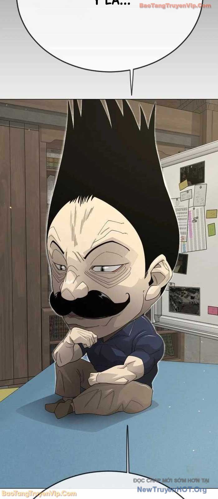 Kỷ Nguyên Siêu Anh Hùng: Chapter 202