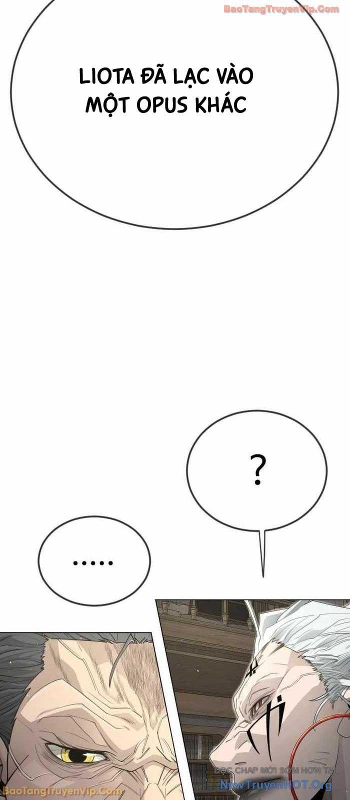 Kỷ Nguyên Siêu Anh Hùng: Chapter 202