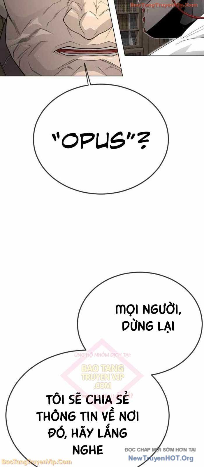 Kỷ Nguyên Siêu Anh Hùng: Chapter 202