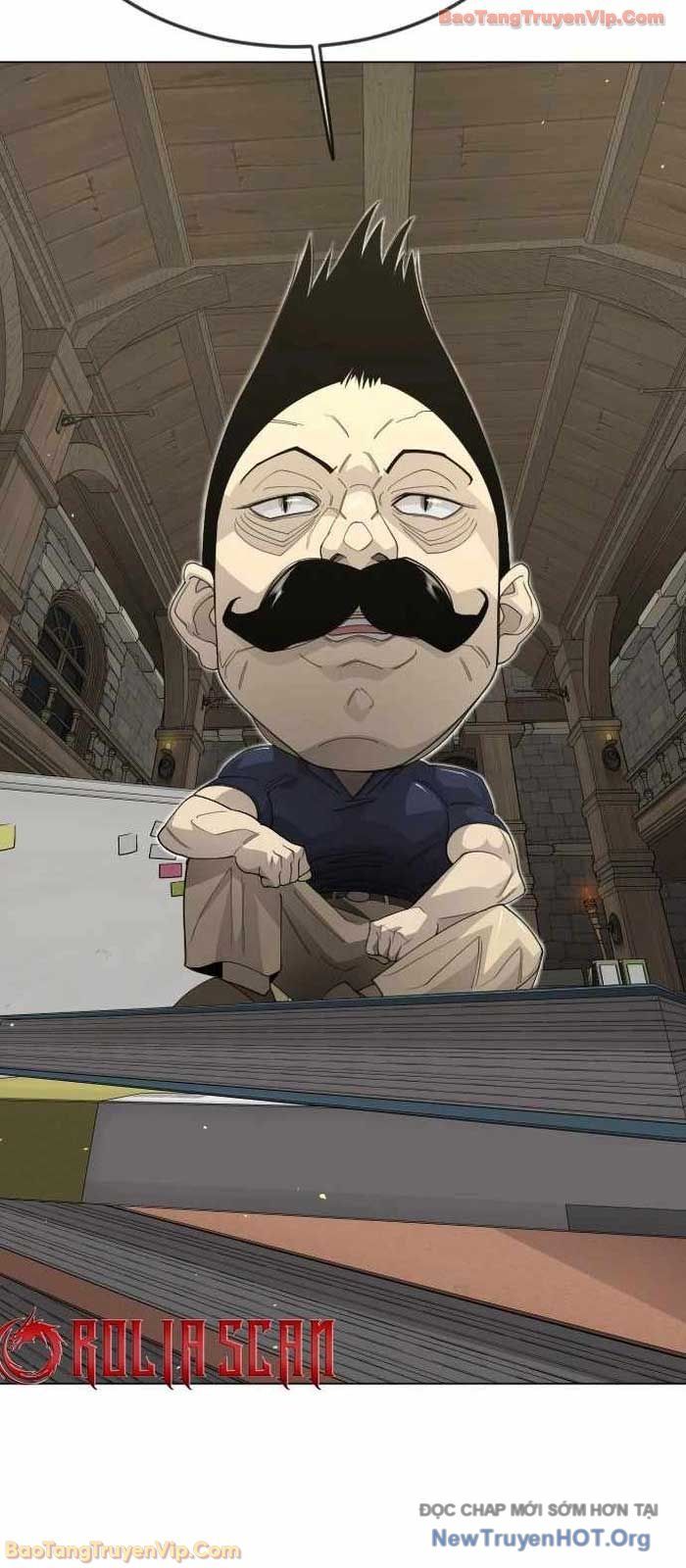 Kỷ Nguyên Siêu Anh Hùng: Chapter 202