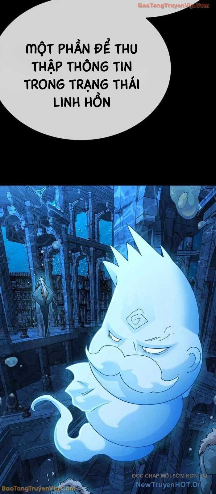 Kỷ Nguyên Siêu Anh Hùng: Chapter 202