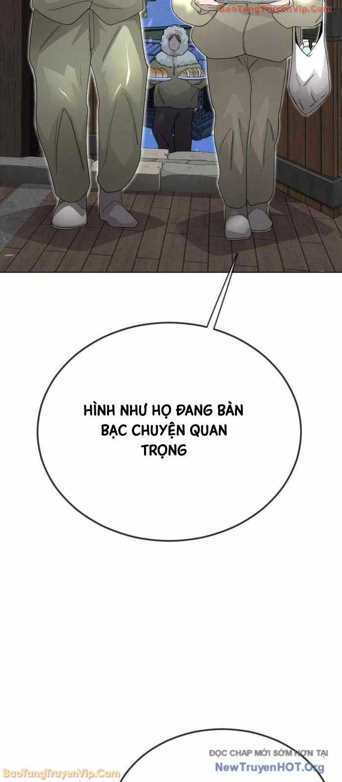 Kỷ Nguyên Siêu Anh Hùng: Chapter 202