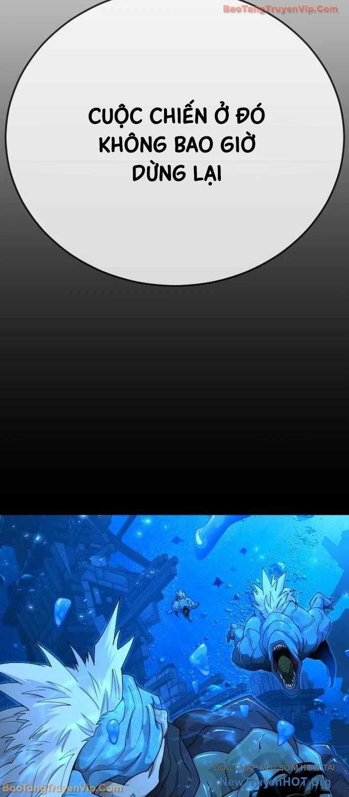 Kỷ Nguyên Siêu Anh Hùng: Chapter 202