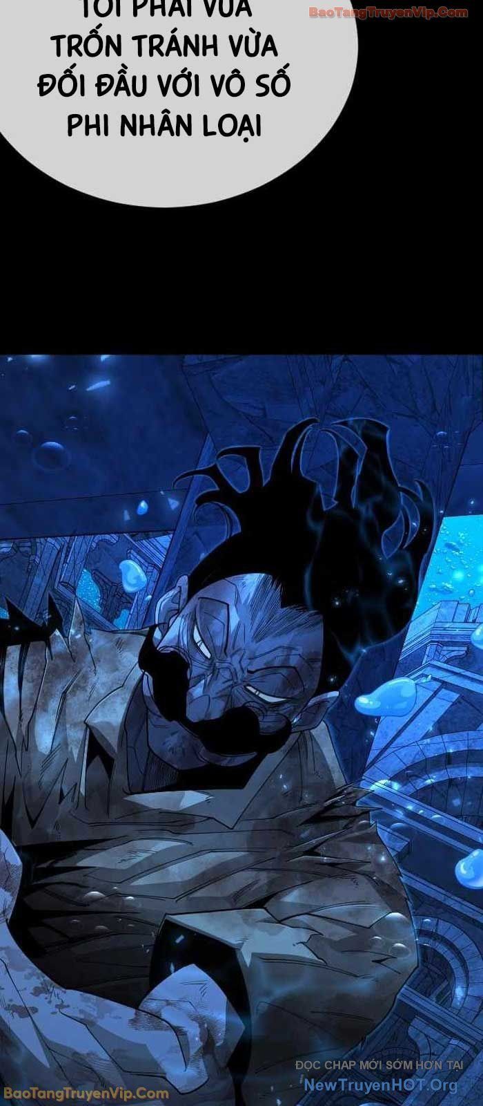 Kỷ Nguyên Siêu Anh Hùng: Chapter 202