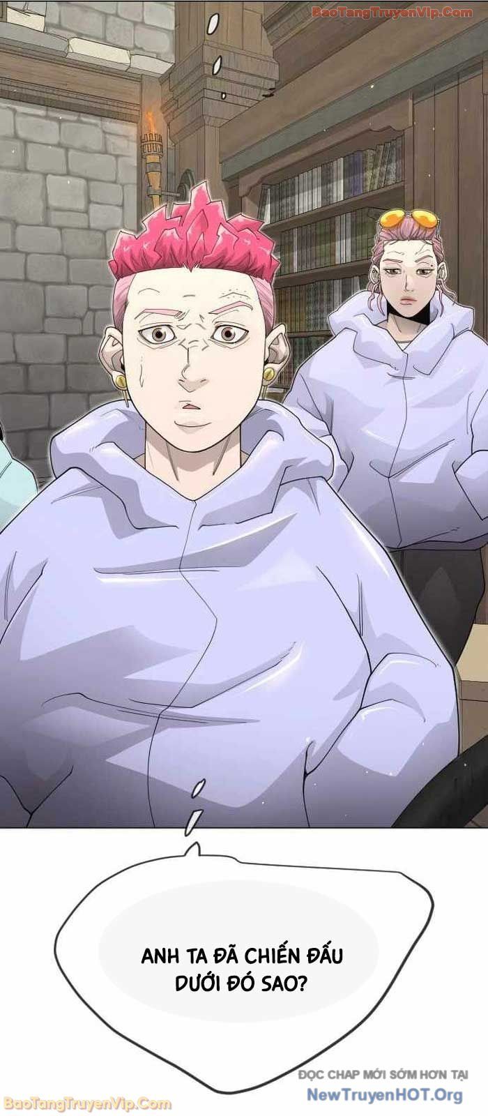 Kỷ Nguyên Siêu Anh Hùng: Chapter 202