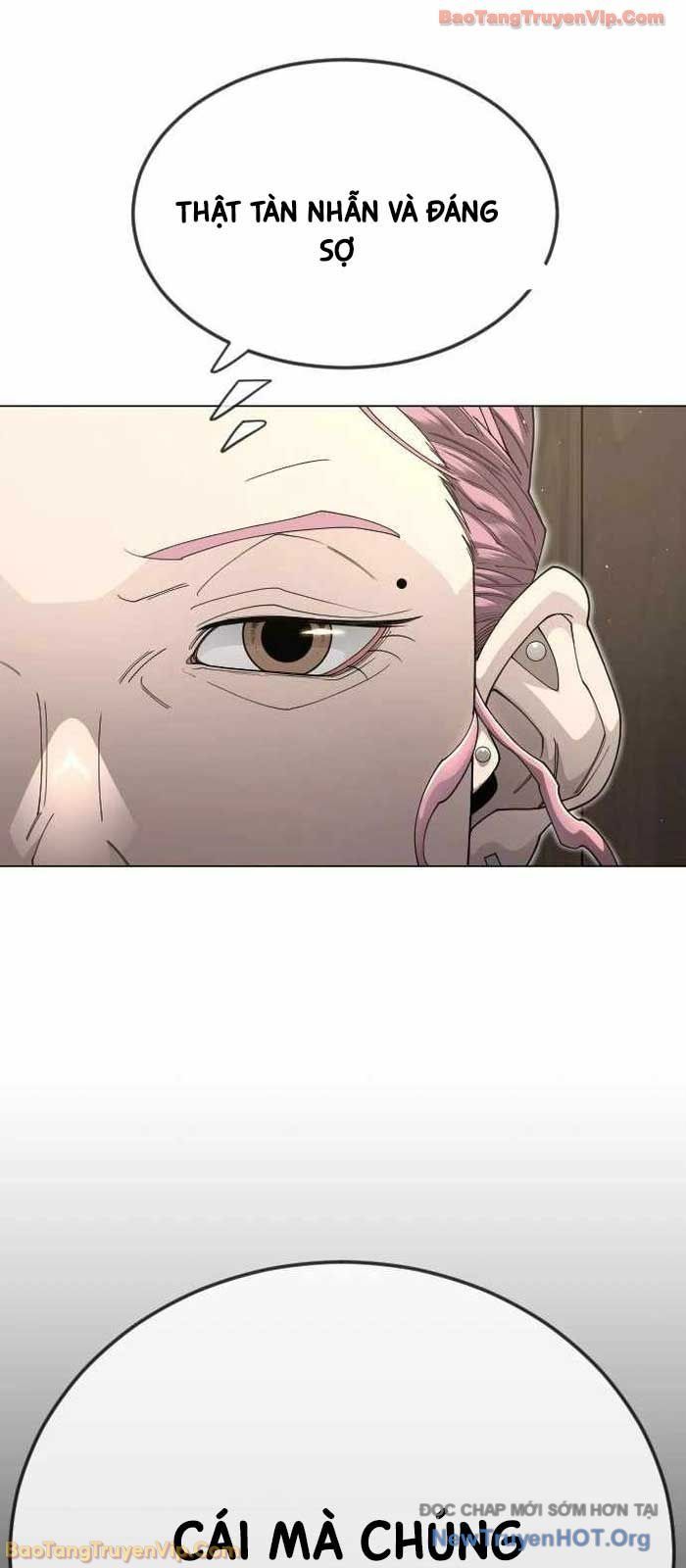 Kỷ Nguyên Siêu Anh Hùng: Chapter 202