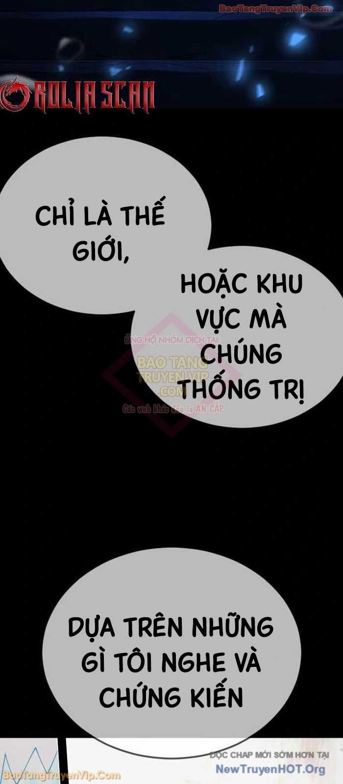 Kỷ Nguyên Siêu Anh Hùng: Chapter 202