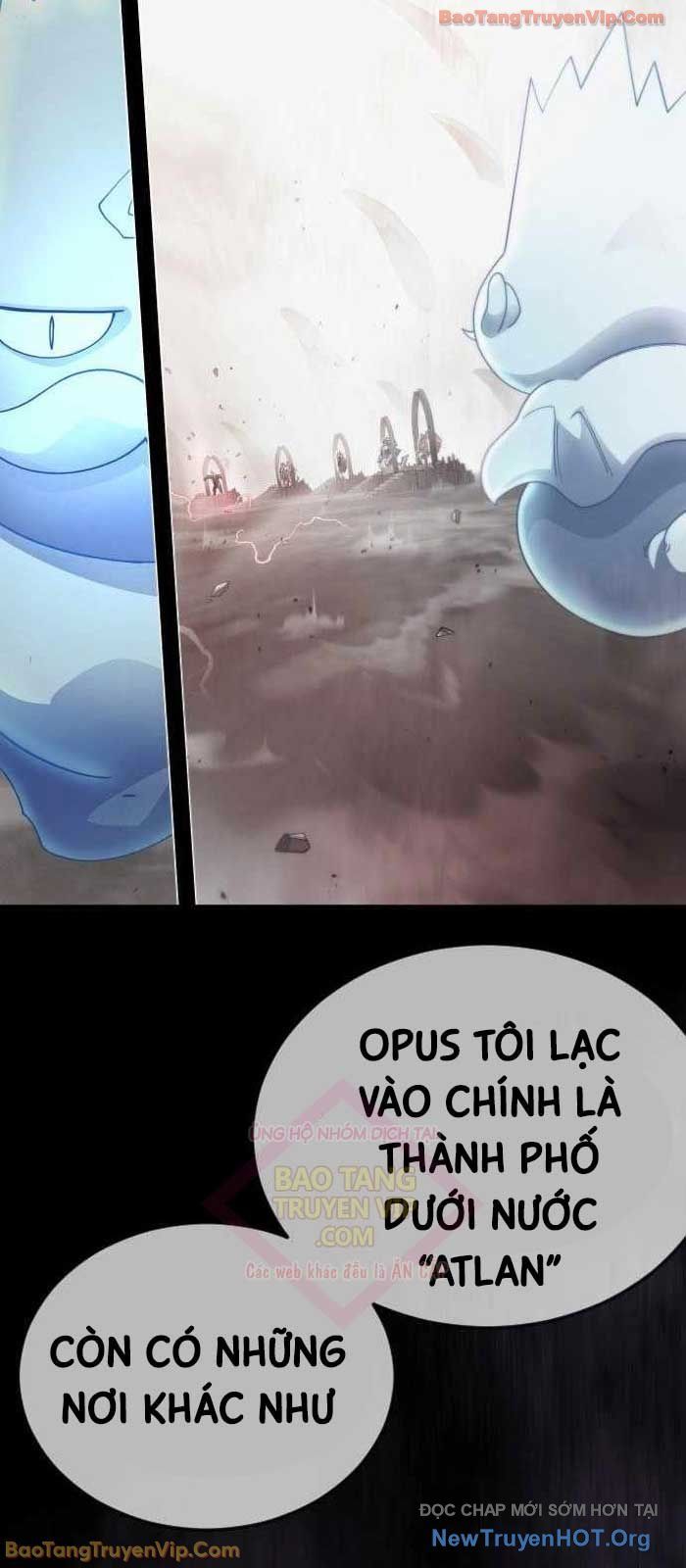 Kỷ Nguyên Siêu Anh Hùng: Chapter 202