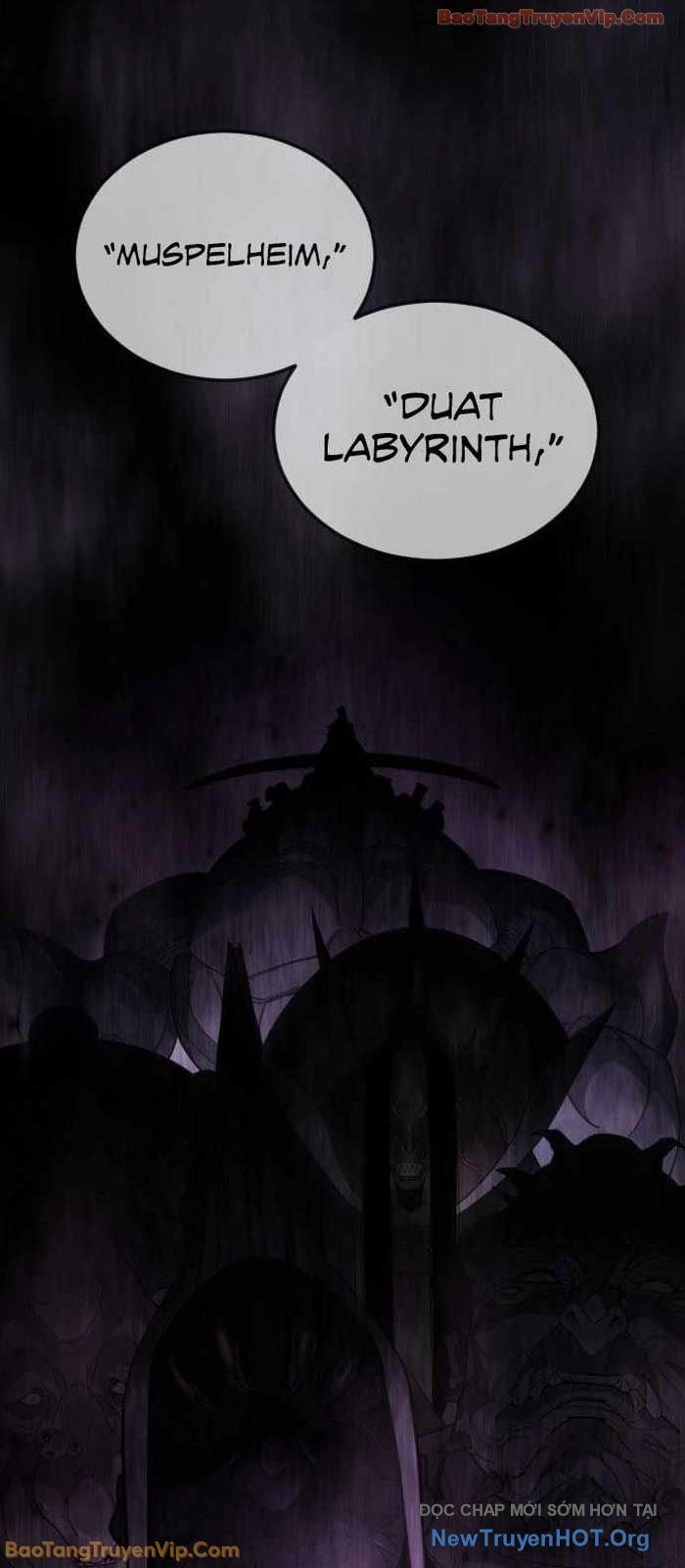 Kỷ Nguyên Siêu Anh Hùng: Chapter 202