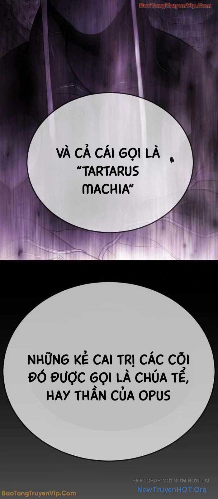 Kỷ Nguyên Siêu Anh Hùng: Chapter 202