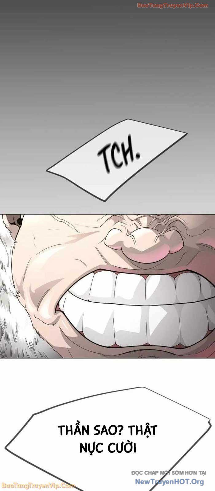 Kỷ Nguyên Siêu Anh Hùng: Chapter 202