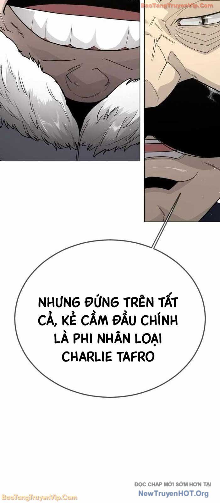 Kỷ Nguyên Siêu Anh Hùng: Chapter 202