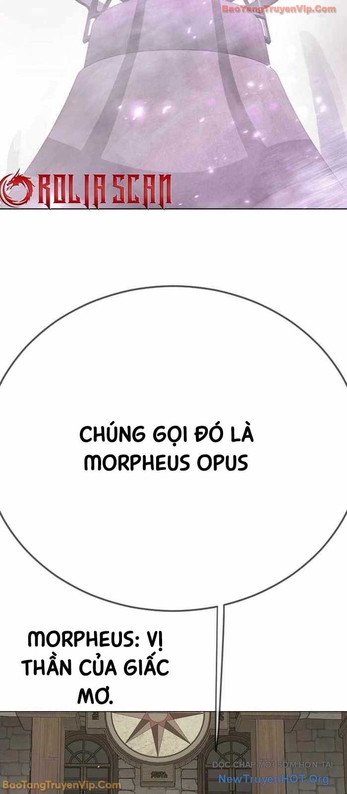 Kỷ Nguyên Siêu Anh Hùng: Chapter 202