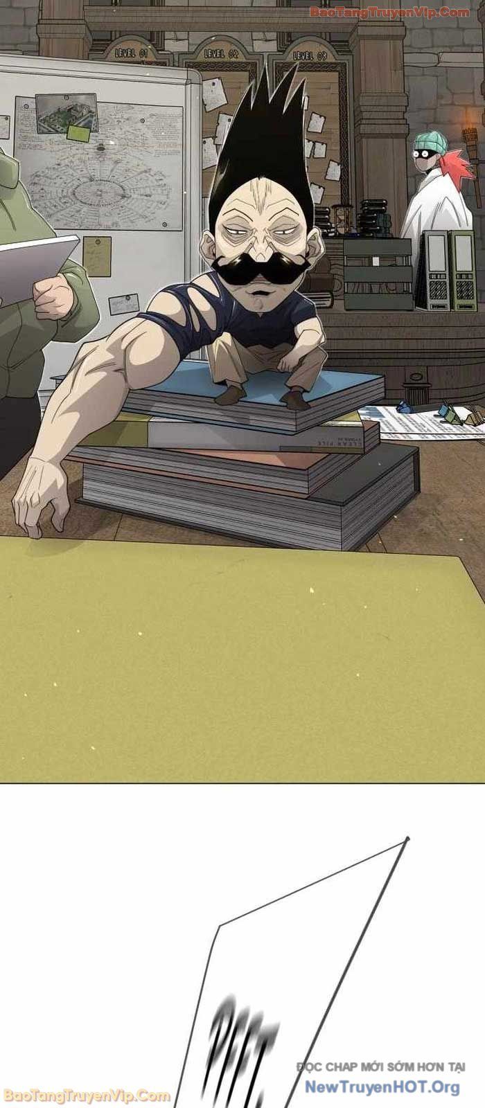 Kỷ Nguyên Siêu Anh Hùng: Chapter 202