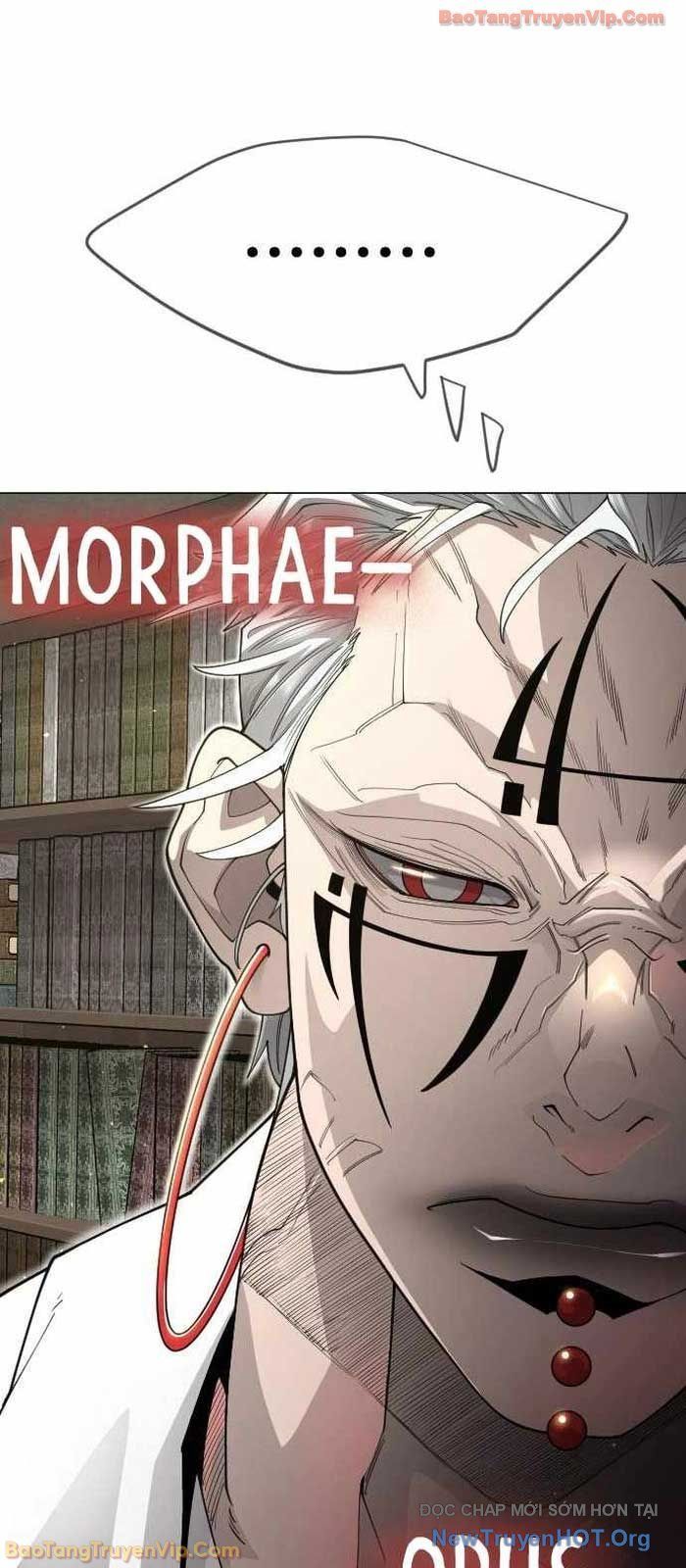 Kỷ Nguyên Siêu Anh Hùng: Chapter 202