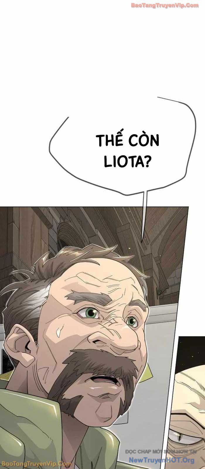 Kỷ Nguyên Siêu Anh Hùng: Chapter 202