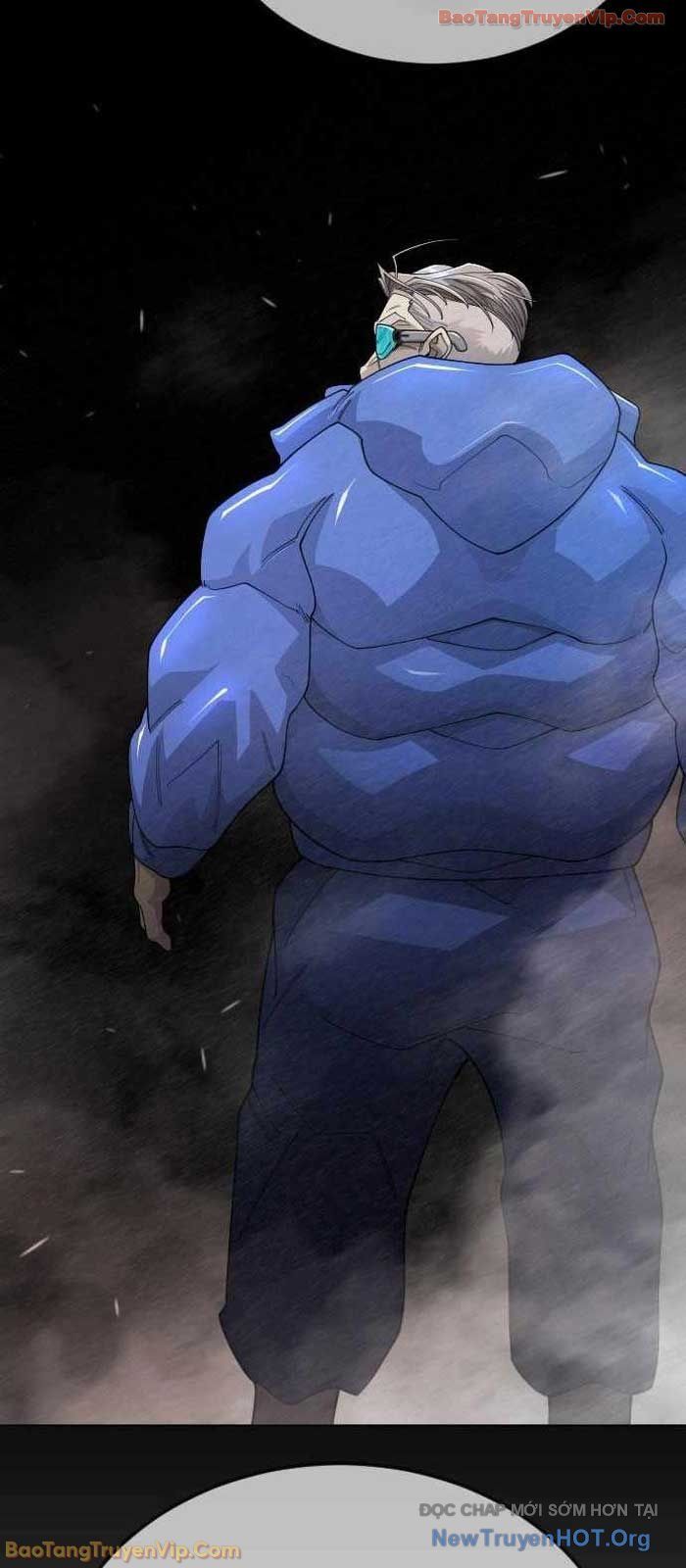 Kỷ Nguyên Siêu Anh Hùng: Chapter 202