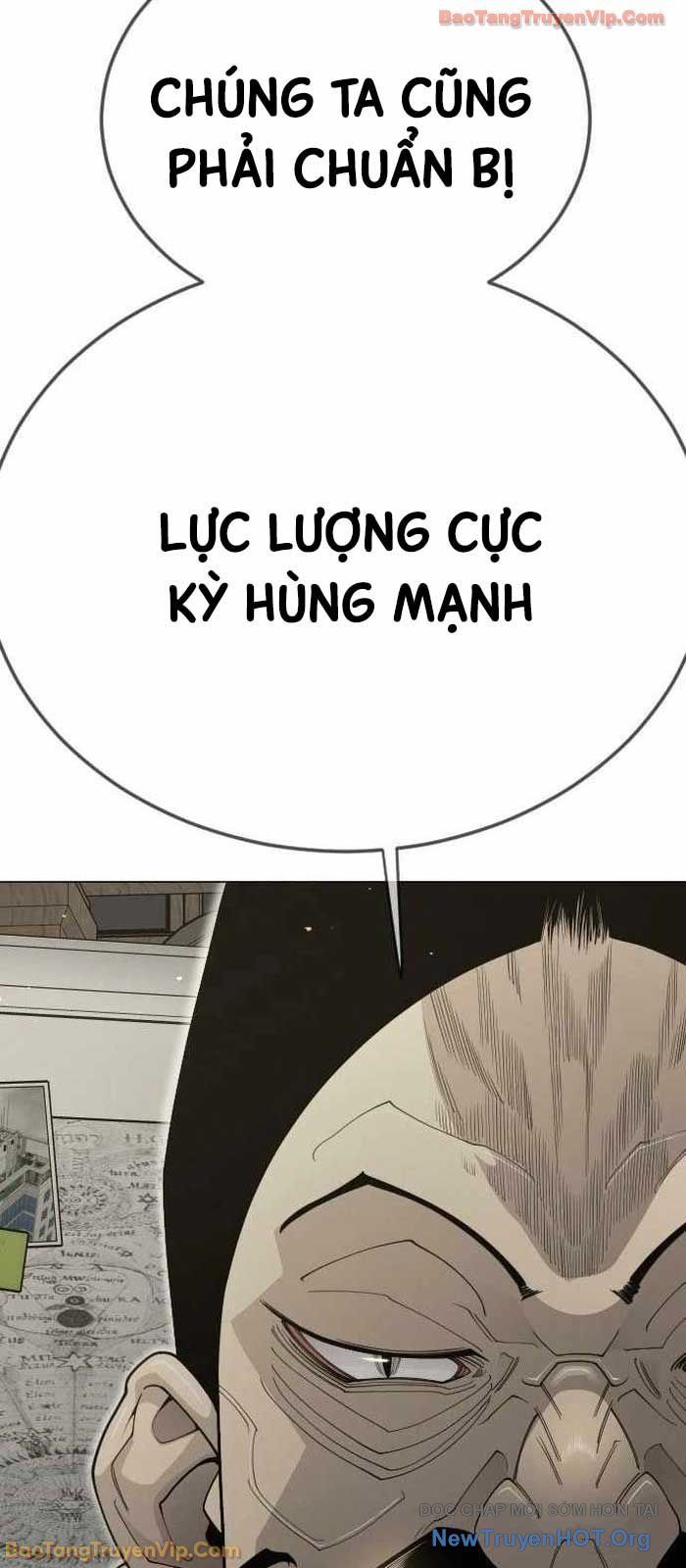 Kỷ Nguyên Siêu Anh Hùng: Chapter 202