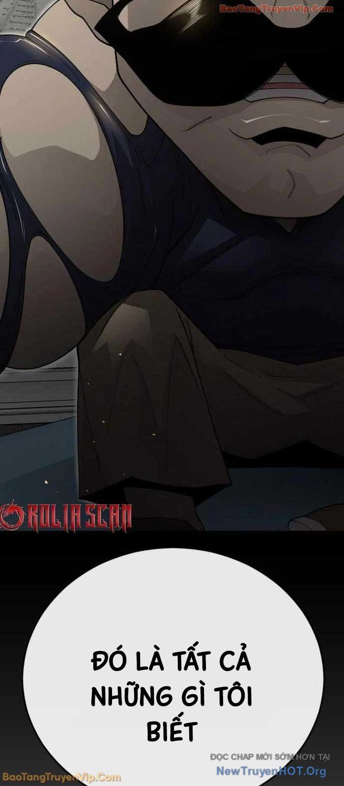 Kỷ Nguyên Siêu Anh Hùng: Chapter 202