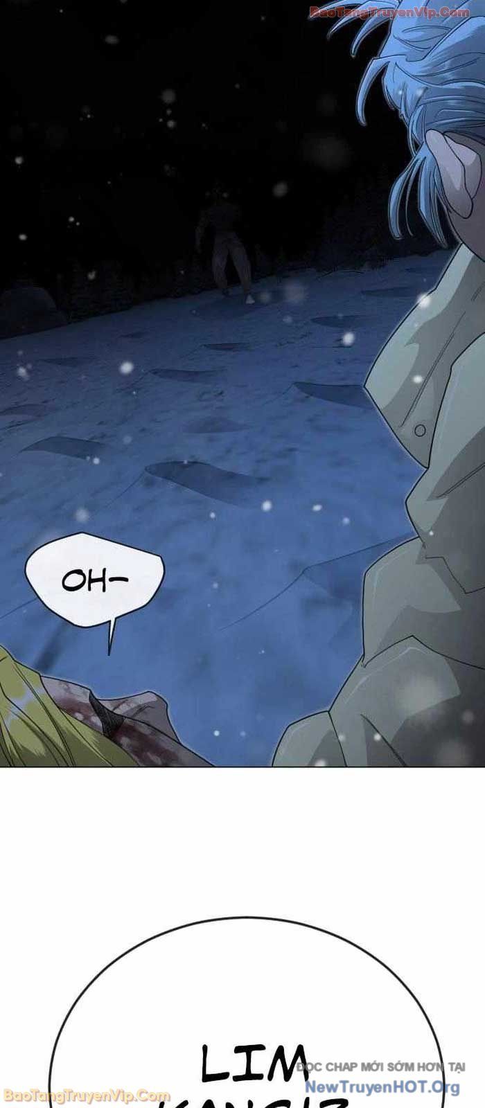 Kỷ Nguyên Siêu Anh Hùng: Chapter 202