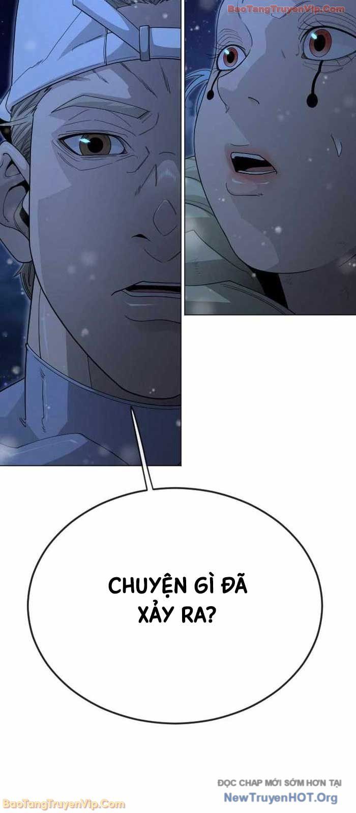 Kỷ Nguyên Siêu Anh Hùng: Chapter 202