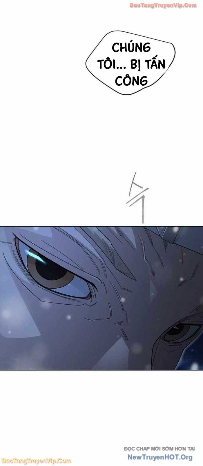 Kỷ Nguyên Siêu Anh Hùng: Chapter 202