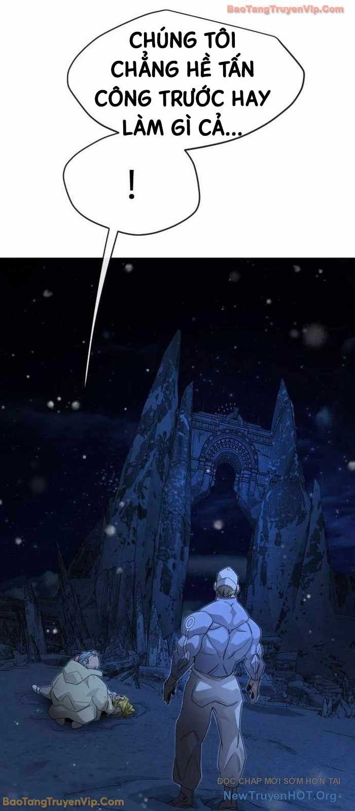 Kỷ Nguyên Siêu Anh Hùng: Chapter 202