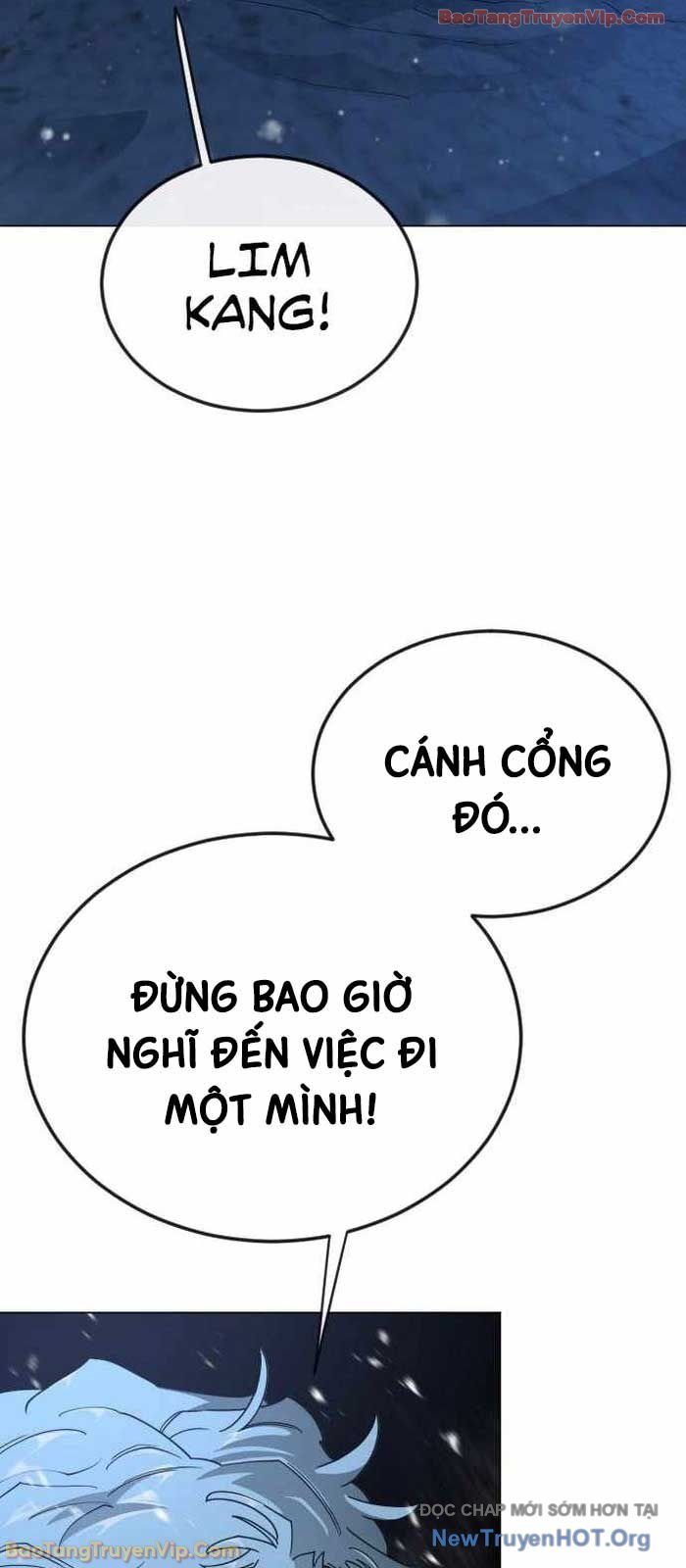 Kỷ Nguyên Siêu Anh Hùng: Chapter 202