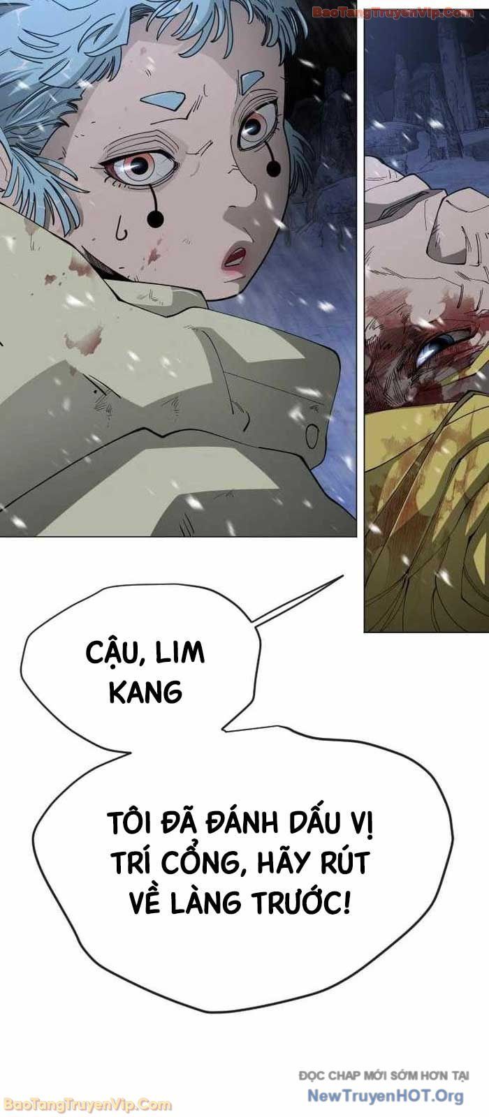 Kỷ Nguyên Siêu Anh Hùng: Chapter 202