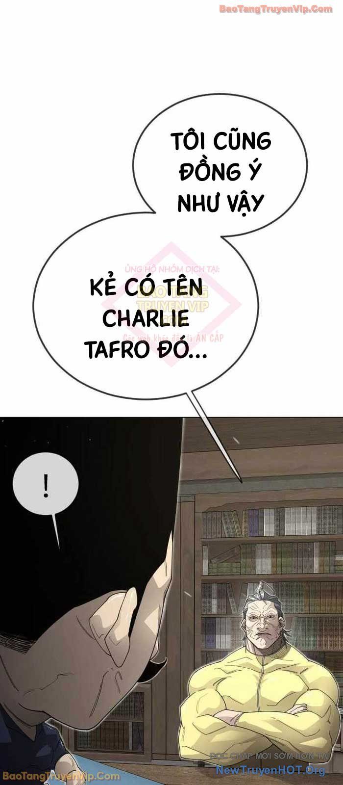 Kỷ Nguyên Siêu Anh Hùng: Chapter 202