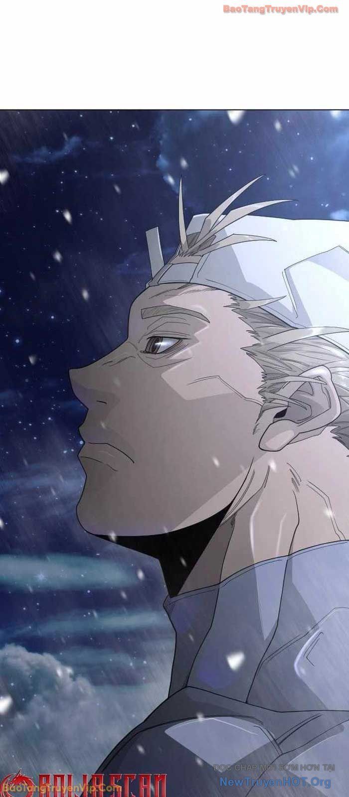 Kỷ Nguyên Siêu Anh Hùng: Chapter 202