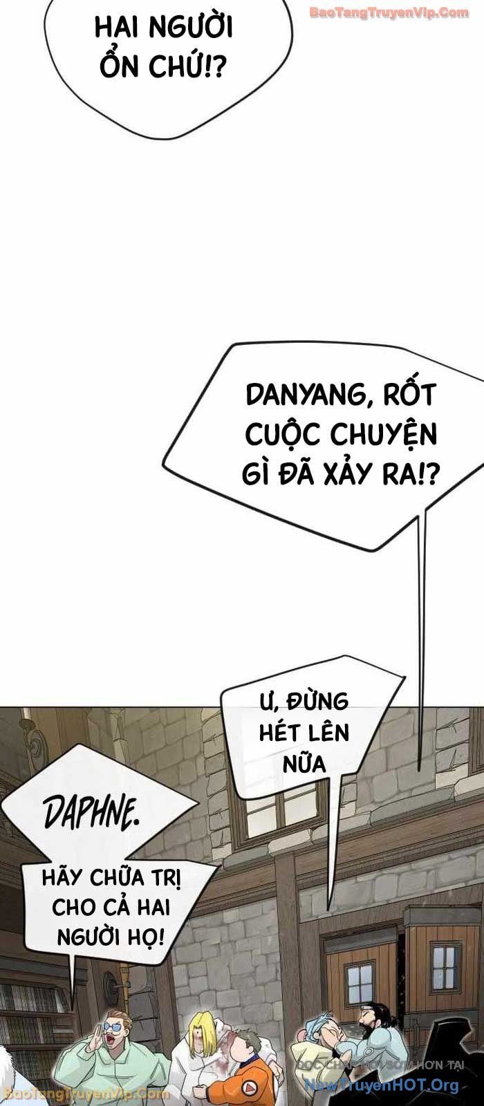 Kỷ Nguyên Siêu Anh Hùng: Chapter 202