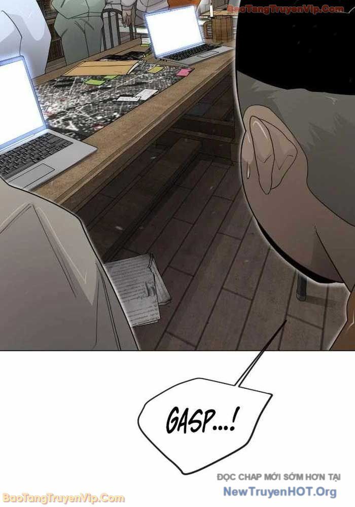 Kỷ Nguyên Siêu Anh Hùng: Chapter 202