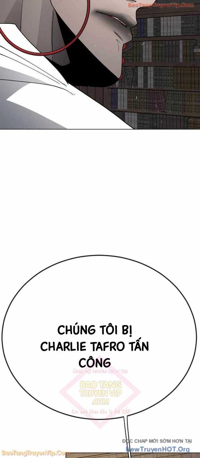 Kỷ Nguyên Siêu Anh Hùng: Chapter 202