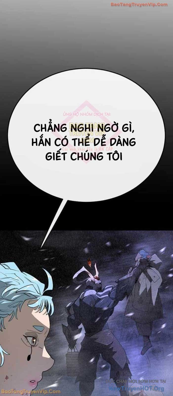 Kỷ Nguyên Siêu Anh Hùng: Chapter 202