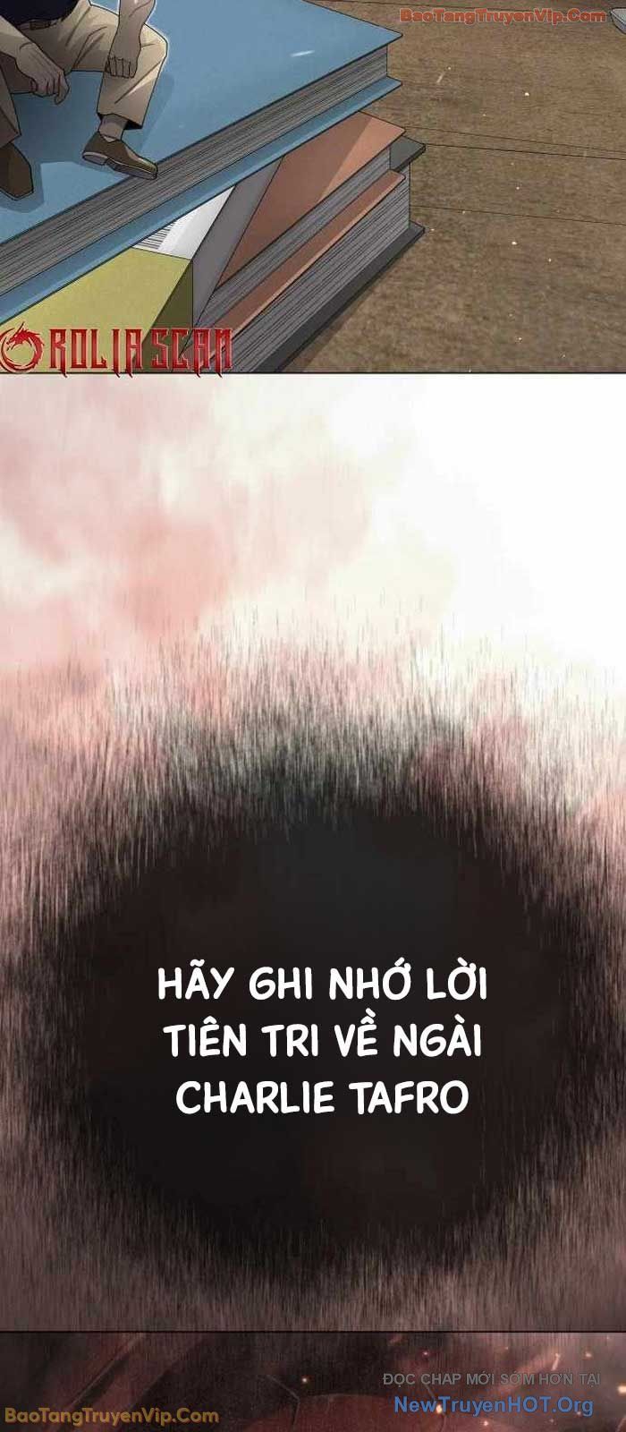 Kỷ Nguyên Siêu Anh Hùng: Chapter 202