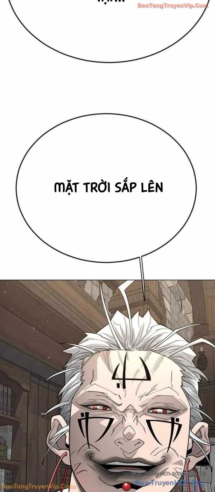 Kỷ Nguyên Siêu Anh Hùng: Chapter 202