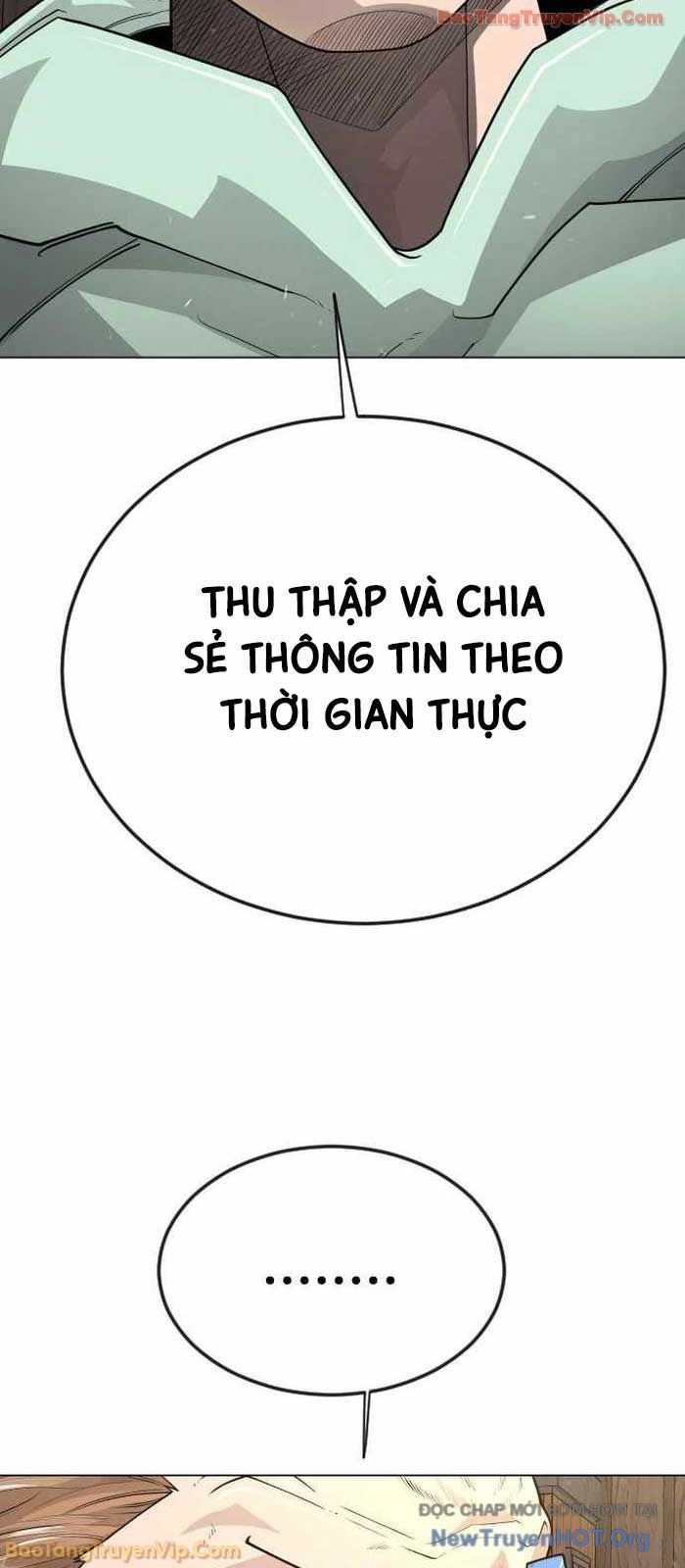 Kỷ Nguyên Siêu Anh Hùng: Chapter 202
