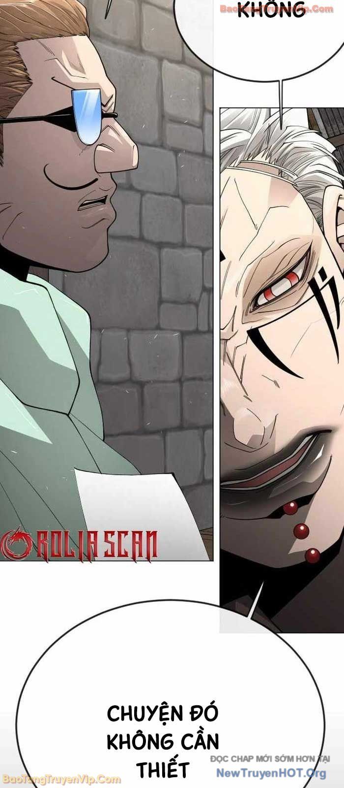 Kỷ Nguyên Siêu Anh Hùng: Chapter 202