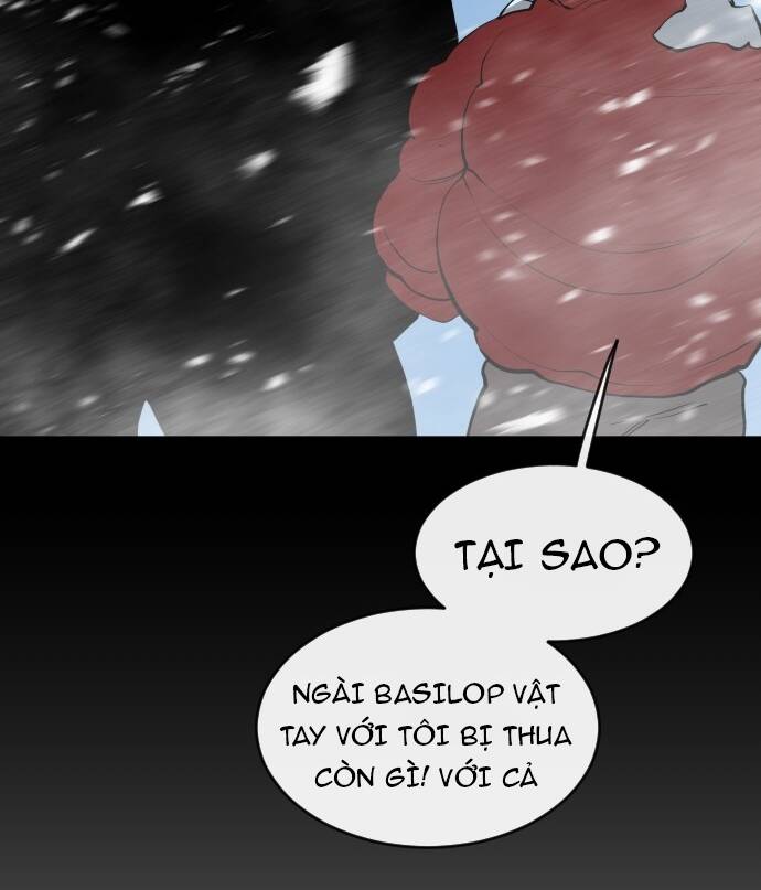 Kỷ Nguyên Siêu Anh Hùng: Chapter 87